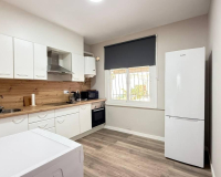 Resale - Ground Floor - Orihuela Costa - Cabo Roig