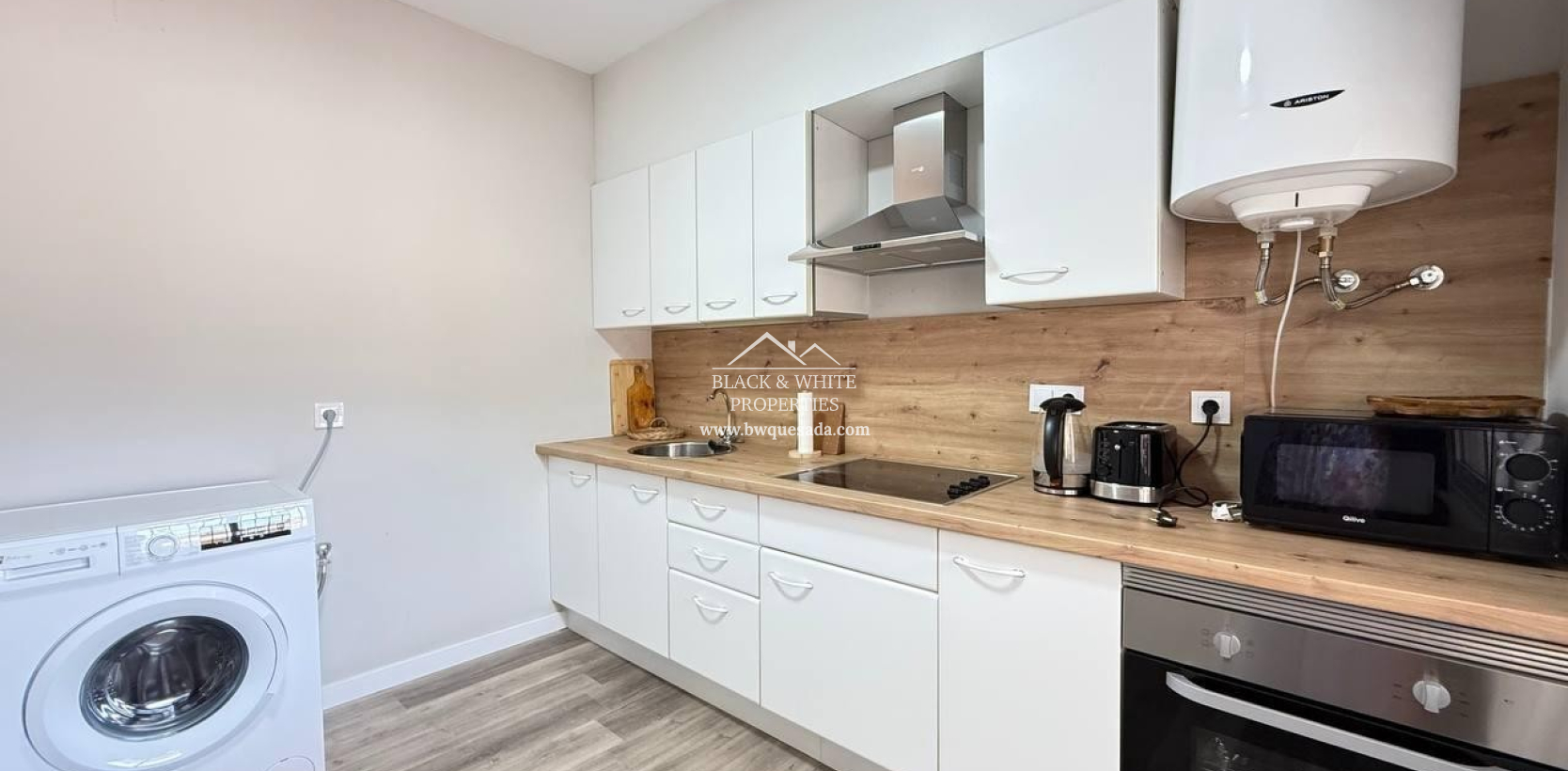 Resale - Ground Floor - Orihuela Costa - Cabo Roig