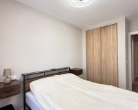 Resale - Ground Floor - Orihuela Costa - Cabo Roig