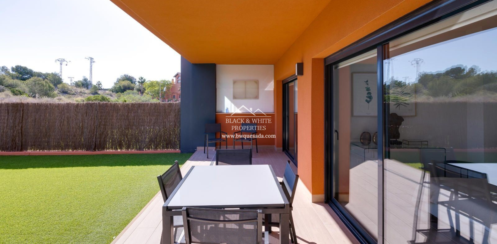 Resale - Ground Floor - Orihuela Costa - Villamartín