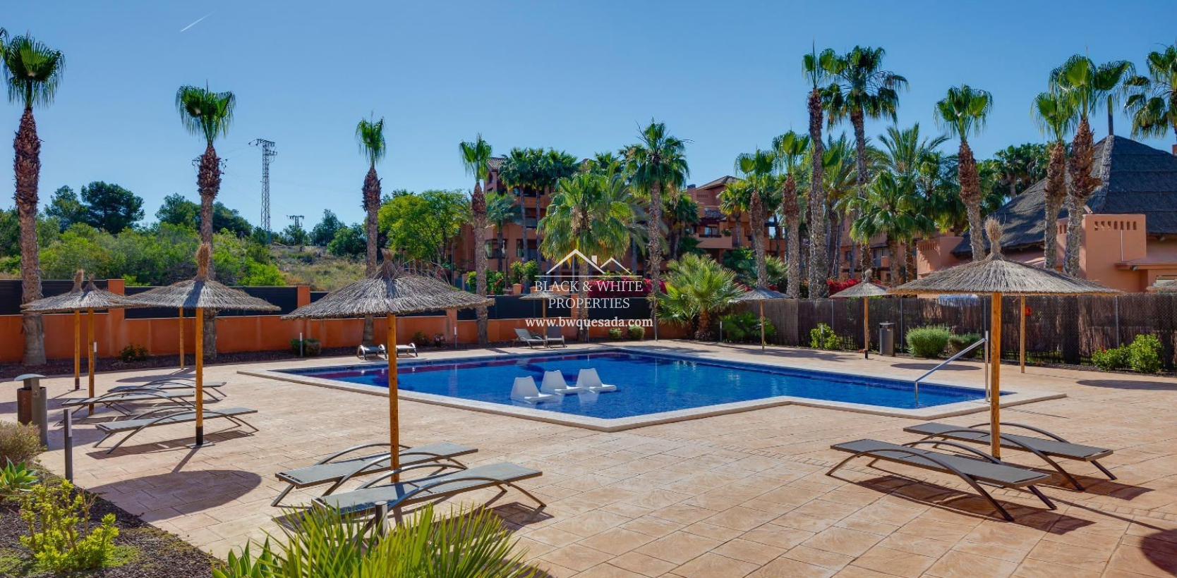 Resale - Ground Floor - Orihuela Costa - Villamartín