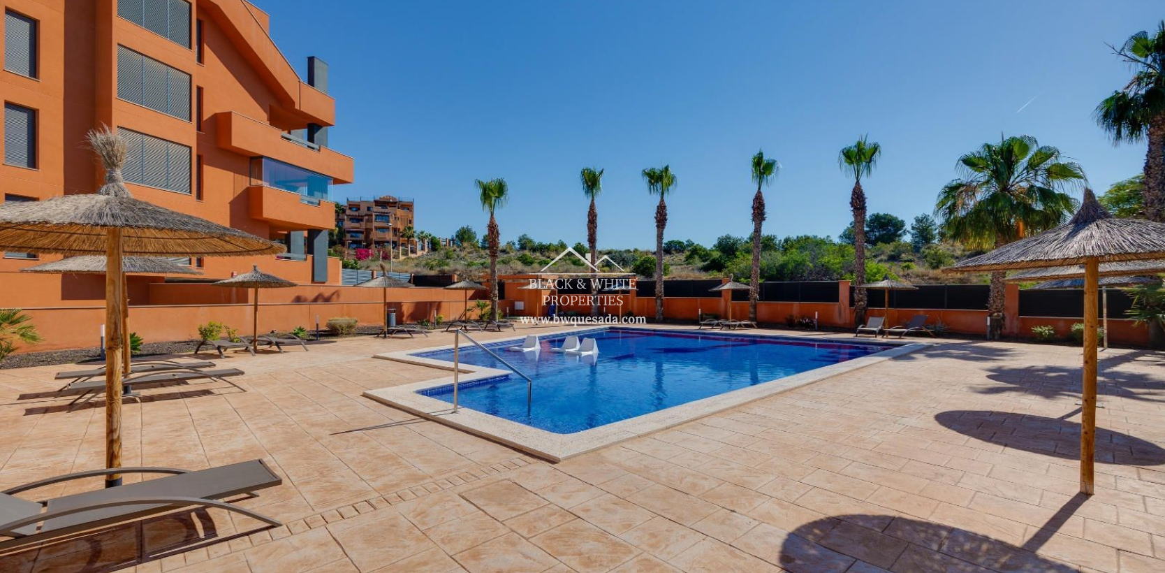 Resale - Ground Floor - Orihuela Costa - Villamartín