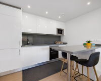 Resale - Ground Floor - Orihuela Costa - Villamartín