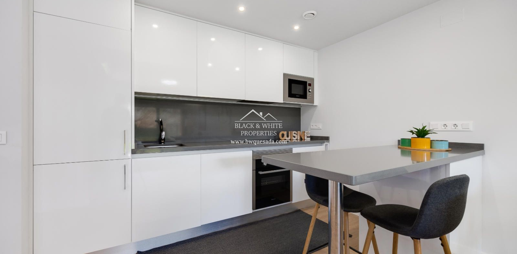 Resale - Ground Floor - Orihuela Costa - Villamartín