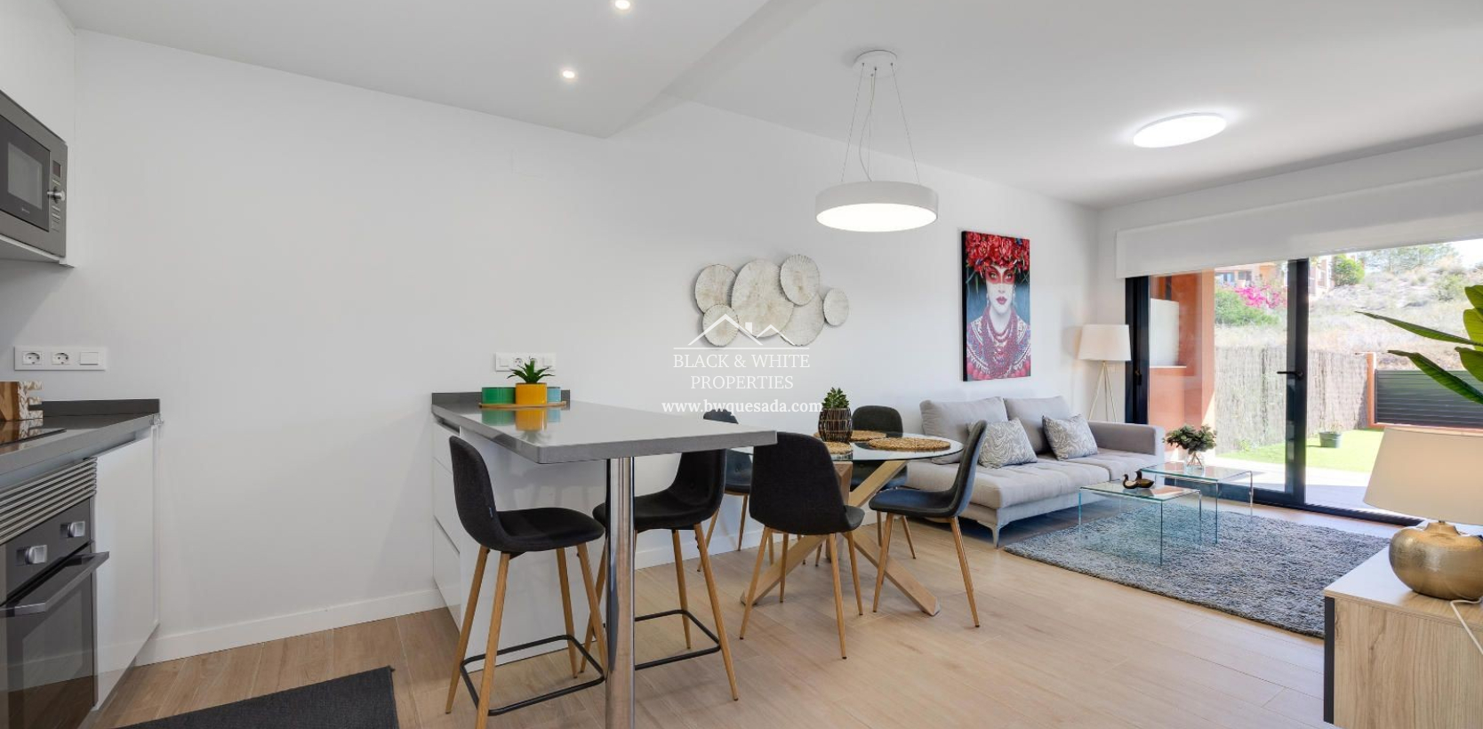 Resale - Ground Floor - Orihuela Costa - Villamartín