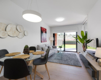 Resale - Ground Floor - Orihuela Costa - Villamartín