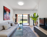 Resale - Ground Floor - Orihuela Costa - Villamartín