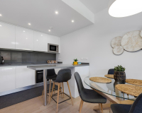 Resale - Ground Floor - Orihuela Costa - Villamartín