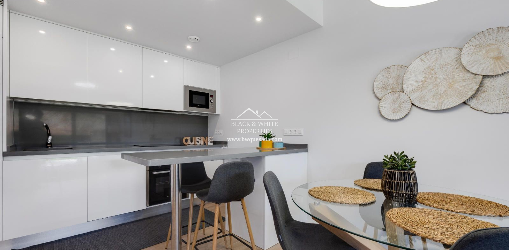 Resale - Ground Floor - Orihuela Costa - Villamartín