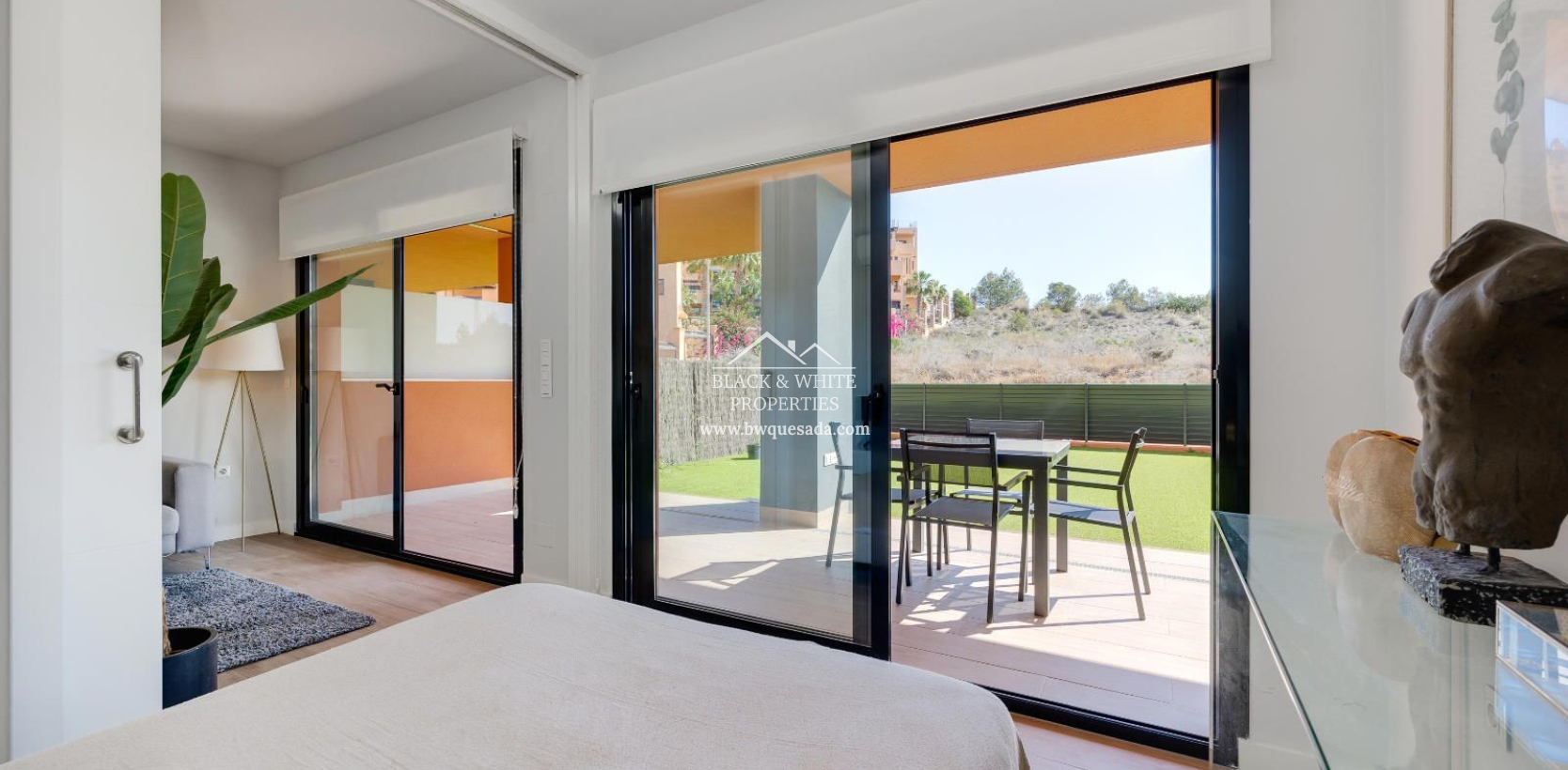 Resale - Ground Floor - Orihuela Costa - Villamartín