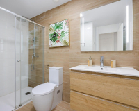 Resale - Ground Floor - Orihuela Costa - Villamartín