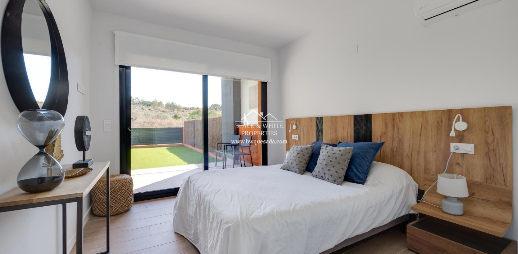 Resale - Ground Floor - Orihuela Costa - Villamartín