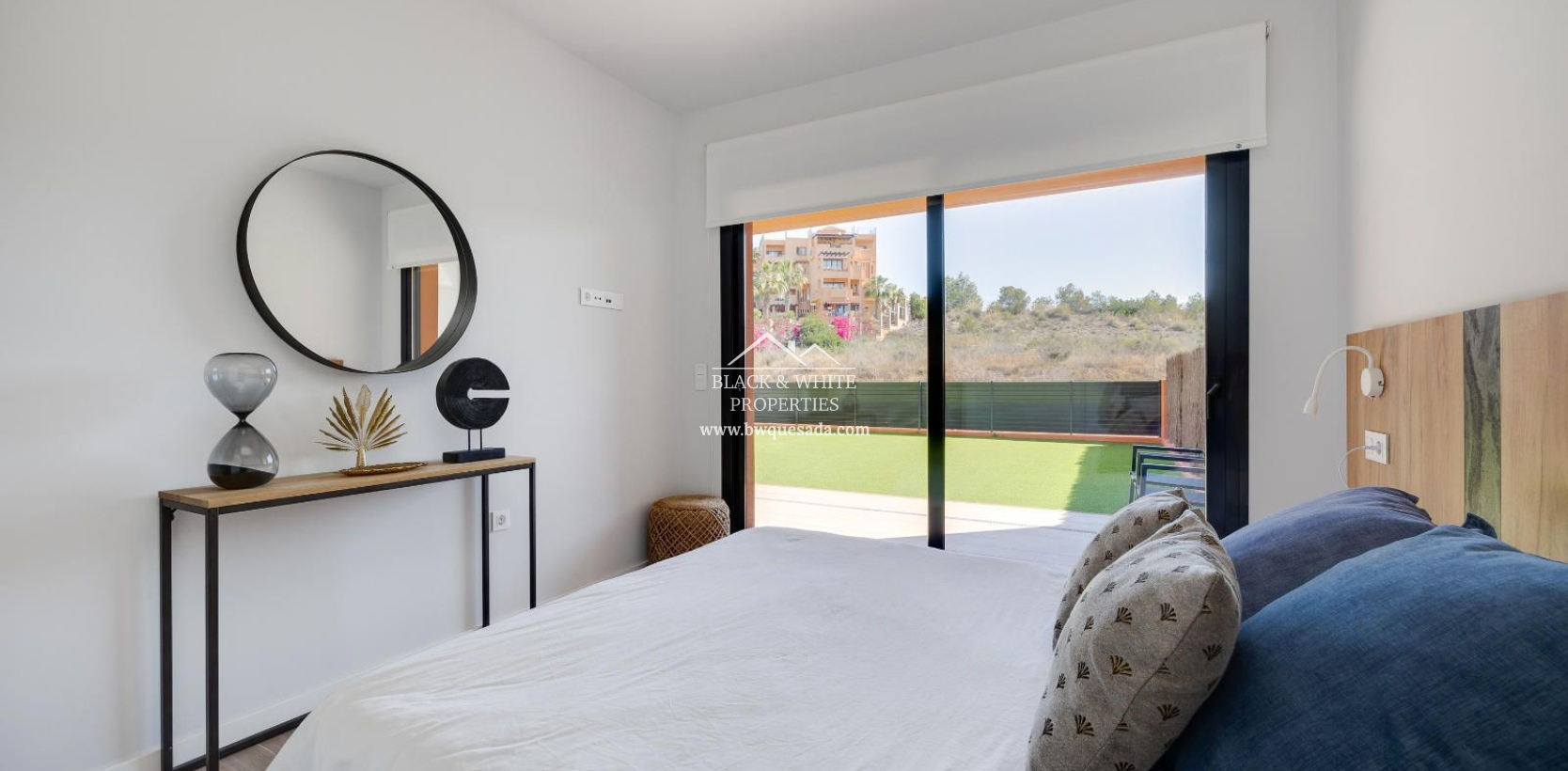 Resale - Ground Floor - Orihuela Costa - Villamartín