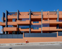 Resale - Ground Floor - Orihuela Costa - Villamartín