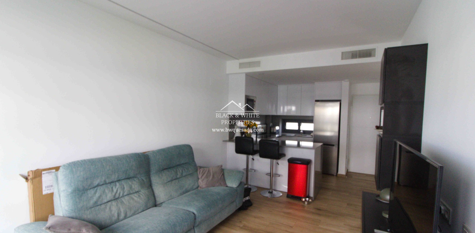 Resale - Ground Floor - Orihuela Costa - Villamartín