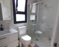 Resale - Ground Floor - Orihuela Costa - Villamartín