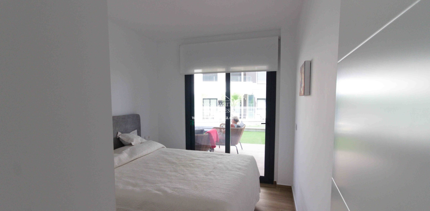 Resale - Ground Floor - Orihuela Costa - Villamartín