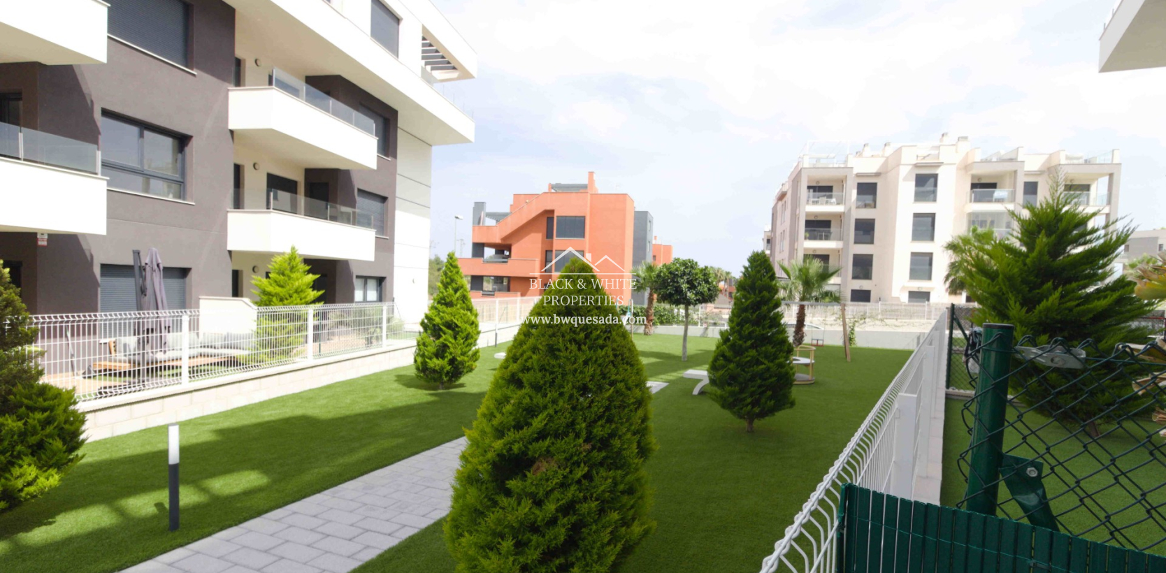 Resale - Ground Floor - Orihuela Costa - Villamartín