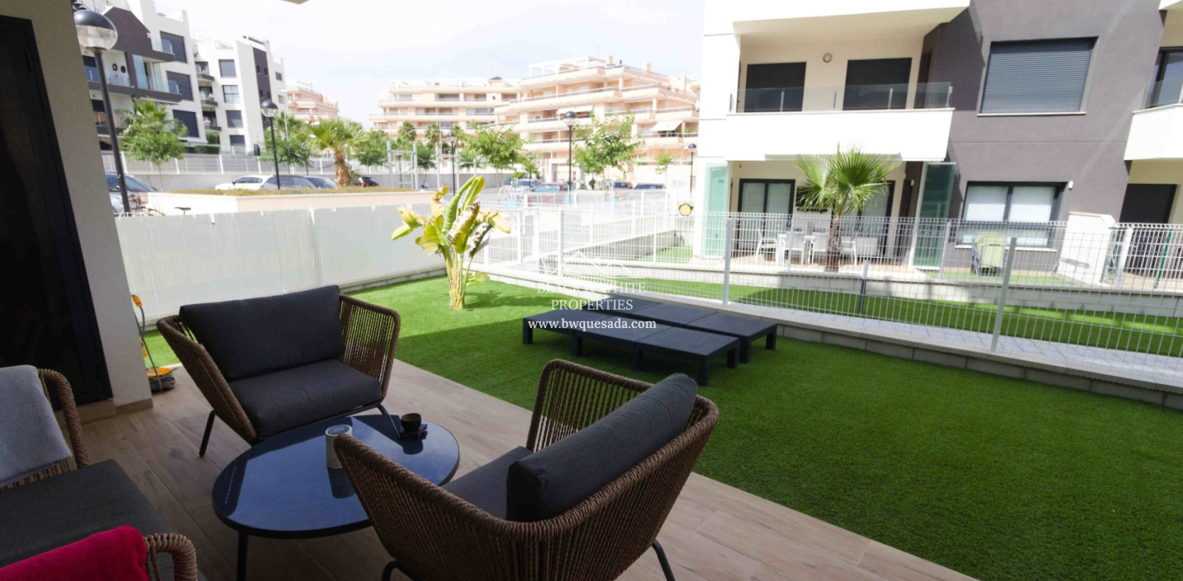 Resale - Ground Floor - Orihuela Costa - Villamartín