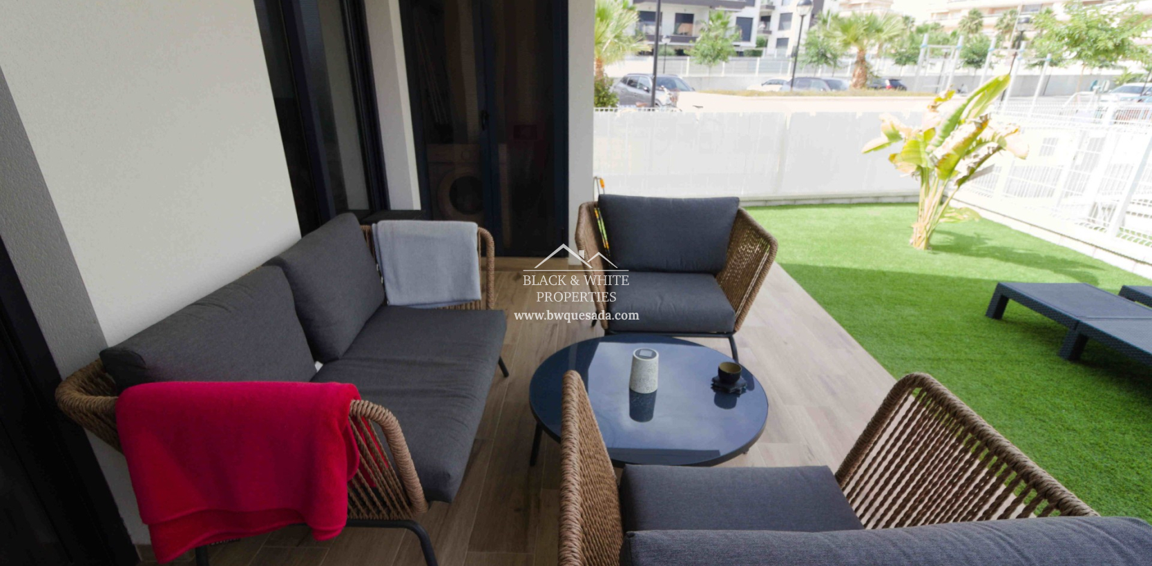 Resale - Ground Floor - Orihuela Costa - Villamartín