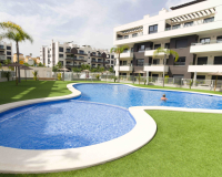 Resale - Ground Floor - Orihuela Costa - Villamartín