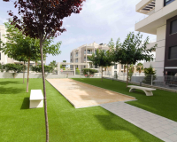Resale - Ground Floor - Orihuela Costa - Villamartín