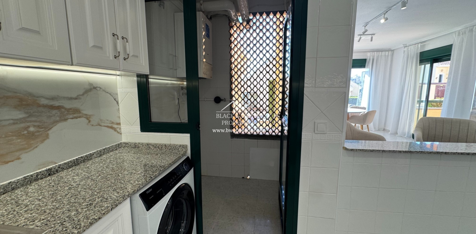 Resale - Ground Floor - Orihuela - Orihuela Costa