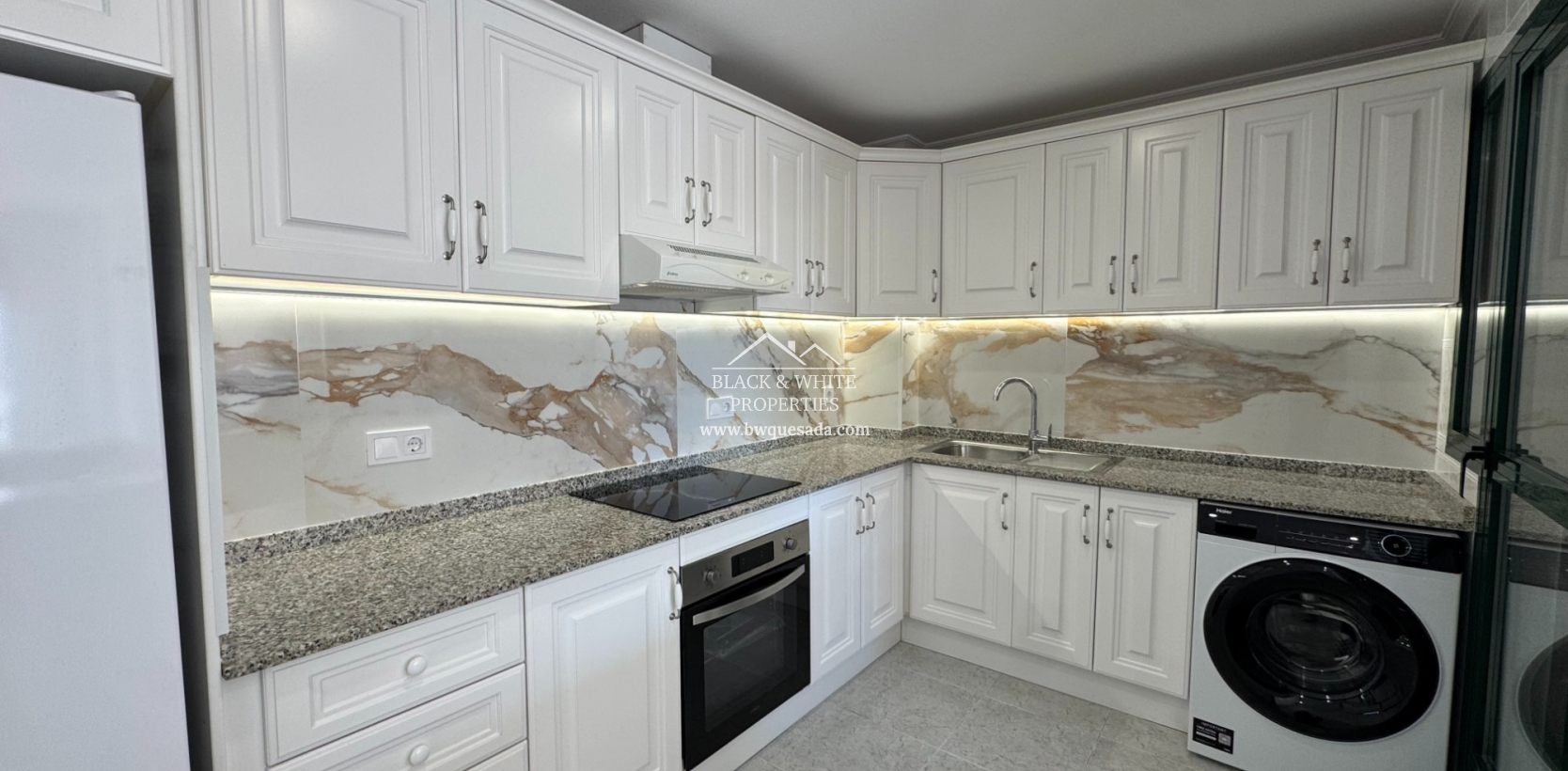 Resale - Ground Floor - Orihuela - Orihuela Costa