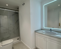 Resale - Ground Floor - Orihuela - Orihuela Costa