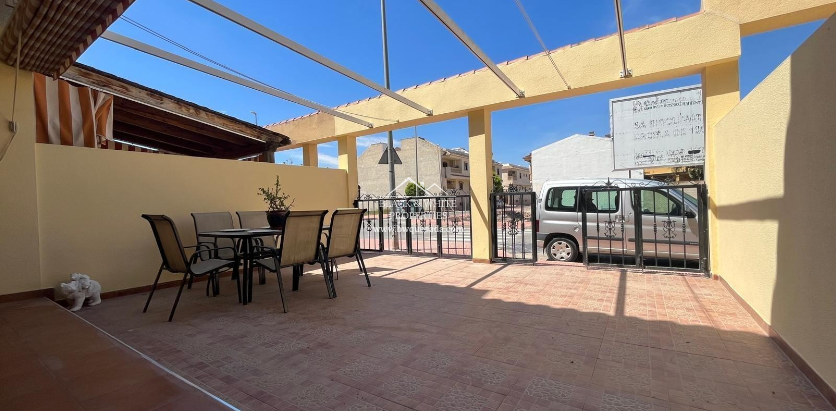 Resale - Ground Floor - San Fulgencio