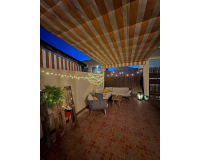 Resale - Ground Floor - San Fulgencio