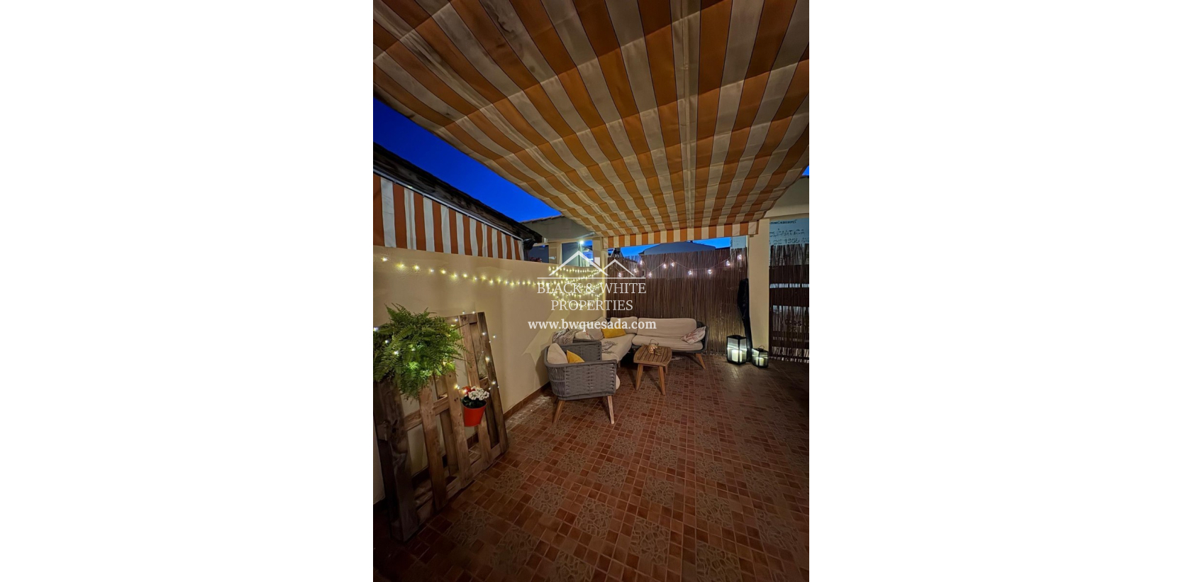 Resale - Ground Floor - San Fulgencio