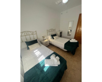 Resale - Ground Floor - San Fulgencio