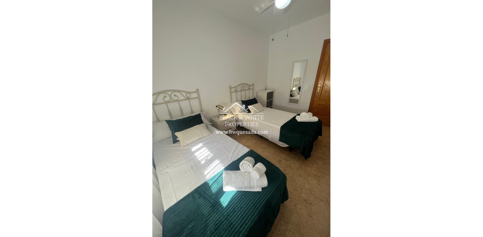 Resale - Ground Floor - San Fulgencio