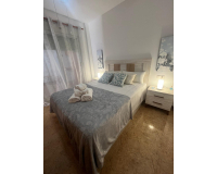 Resale - Ground Floor - San Fulgencio