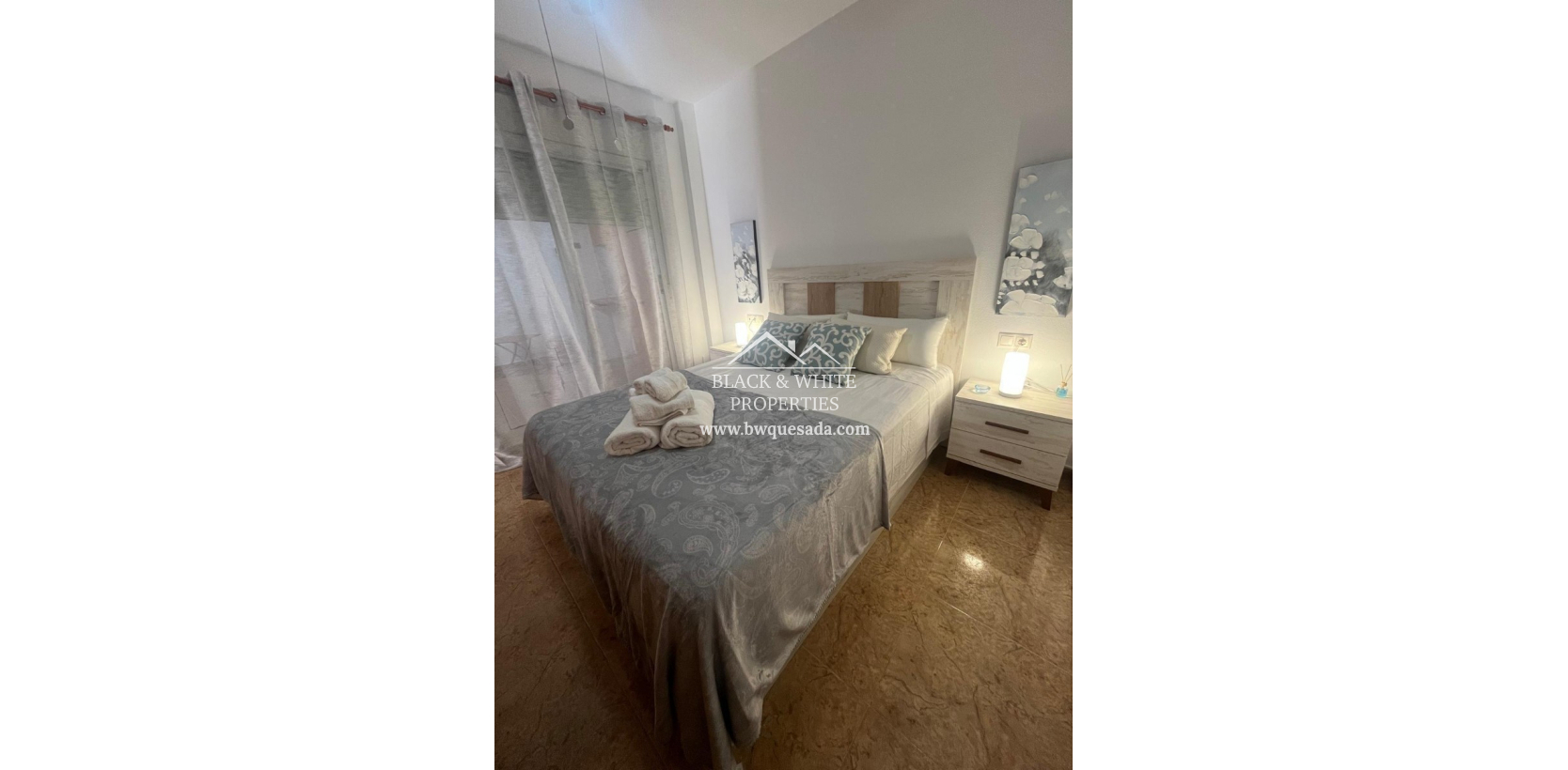 Resale - Ground Floor - San Fulgencio