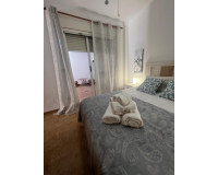 Resale - Ground Floor - San Fulgencio