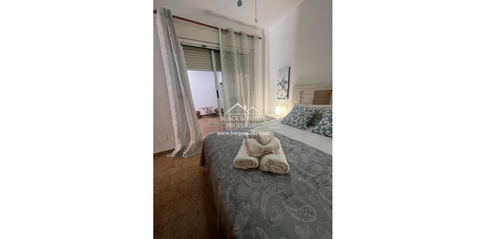 Resale - Ground Floor - San Fulgencio