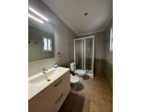 Resale - Ground Floor - San Fulgencio