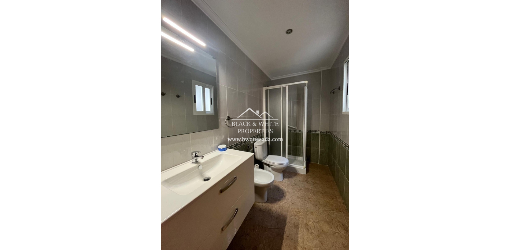 Resale - Ground Floor - San Fulgencio
