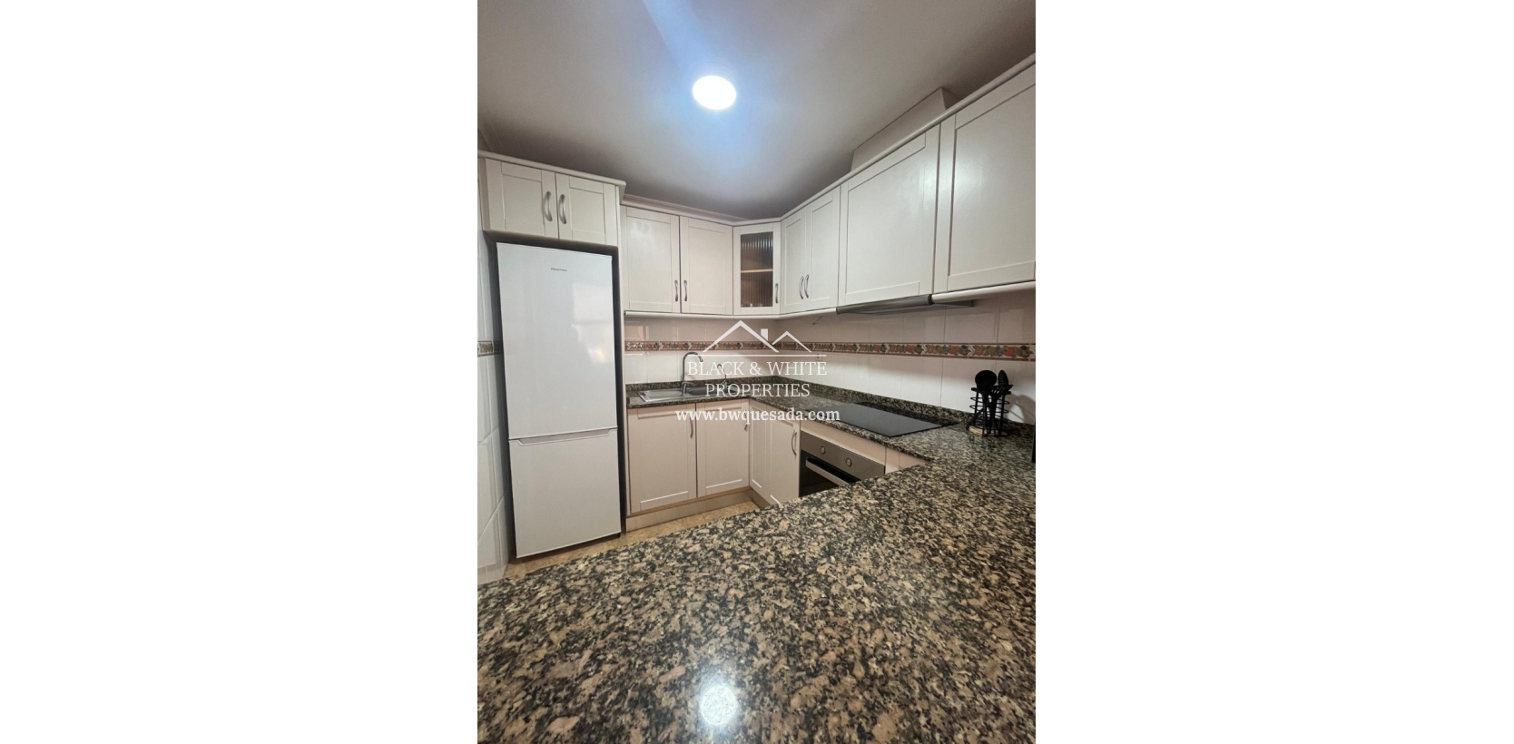Resale - Ground Floor - San Fulgencio