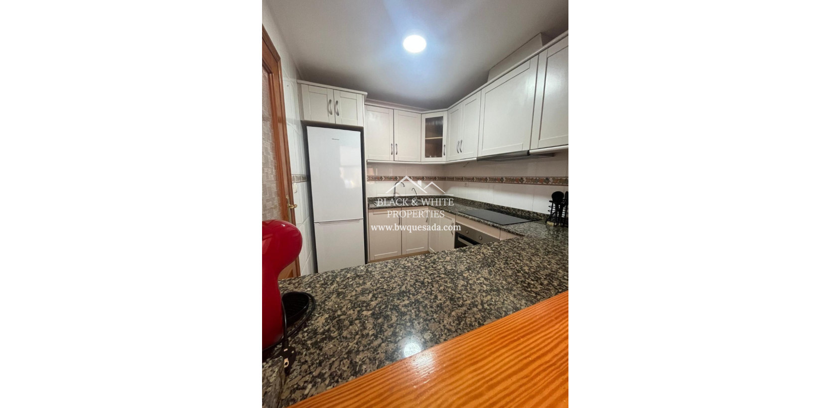 Resale - Ground Floor - San Fulgencio