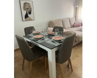 Resale - Ground Floor - San Fulgencio
