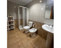 Resale - Ground Floor - San Fulgencio