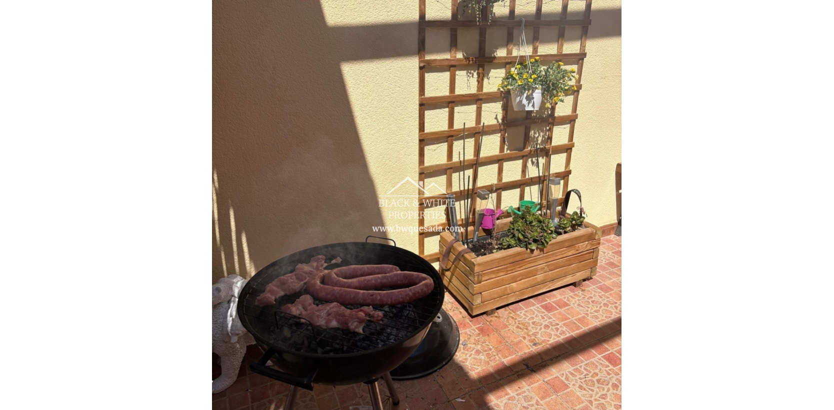 Resale - Ground Floor - San Fulgencio