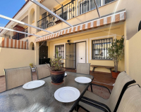 Resale - Ground Floor - San Fulgencio