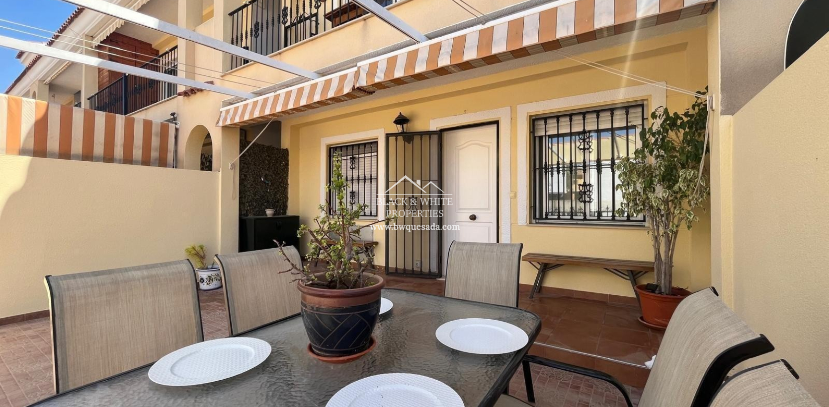 Resale - Ground Floor - San Fulgencio