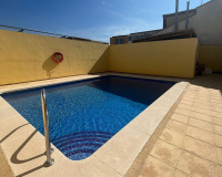 Resale - Ground Floor - San Fulgencio
