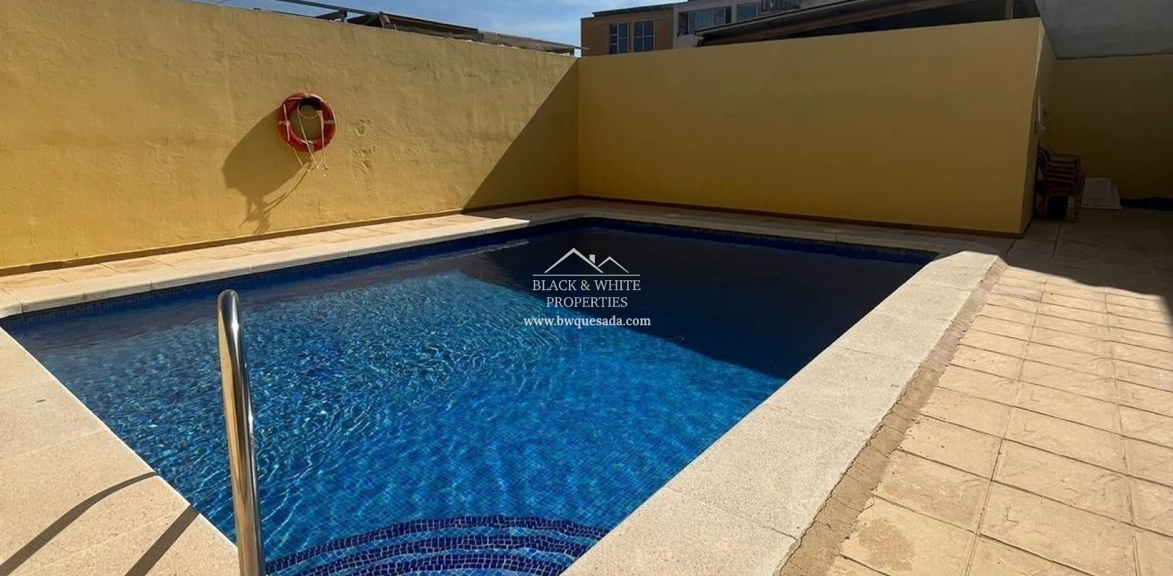 Resale - Ground Floor - San Fulgencio