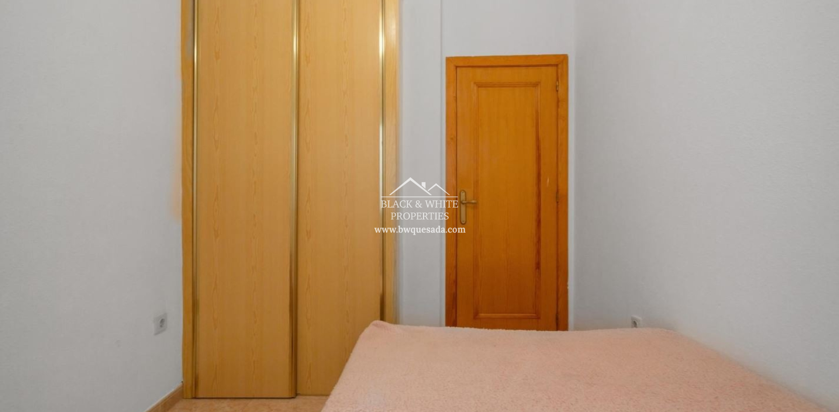 Resale - Ground Floor - Torrevieja - Acequion